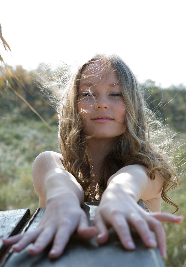 Марина, 22 года, 0 размер груди
