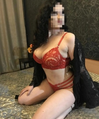 Лиза, 22 года, 5 размер груди